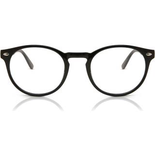 SmartBuy Collection Louise CP148A 49 Briller Mænd Black - Black - 49mm