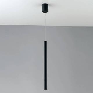 Oboe LED-skinnependellampe, 3,5 W, 3.000 K, sort