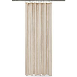 Luksus badeforhæng fra GARTEX by COMPLIMENTS - LINES LINEN 15