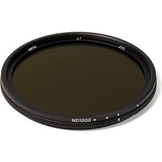 Urth ND64-1000 (6-10 f-stops) Variable ND lens filter (Plus+) 67mm