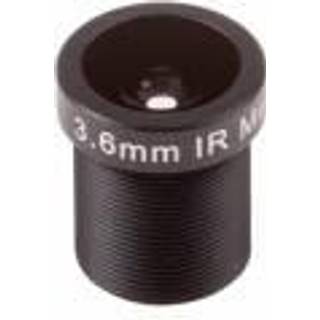 Axis CCTV lens - 3.6 mm