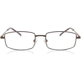 SmartBuy Collection Skylar 799C 53 Briller Mænd Brun - Brown - 53mm