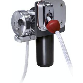 Elektrisk ankerspil Quick Balder Y Kit 1200 W, Styrbord, 12 V, til Ø12 - 16 mm helblyet line