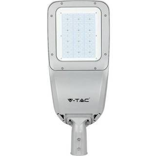 120W LED gadelampe - Type III-M linse, Samsung chip, 4000K, 130lm/W - Kulør : Neutral