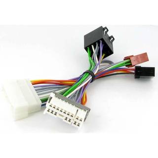CT10KI01 sot049, 86135 Kabel