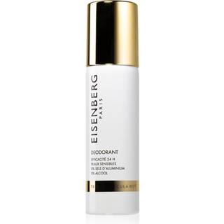 Eisenberg Classique Déodorant Pour Femme Alkoholfri og aluminiumfri deodorant 100 ml - 100 ml