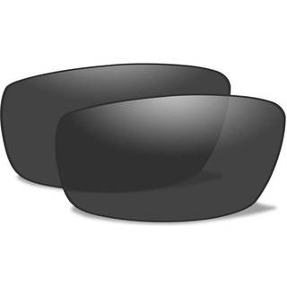 Wiley X - VALOR Smoke grey linser
