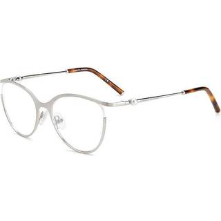 Carolina Herrera CH 0007 3YG 53 Briller Kvinder Silver - Silver - 53mm