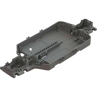 ARRMA ARA320607 Composite Chassis - SWB