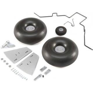 Hobbyzone HBZ Landing Gear ET: Carbon Cub