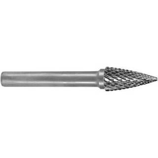 HM-fræsestift form G (SPG) 3 mm