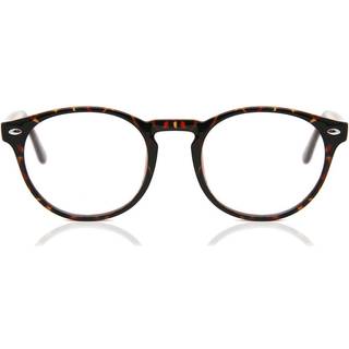 SmartBuy Collection Louise CP148 49 Briller Mænd Tortoiseshell - Tortoise - 49mm