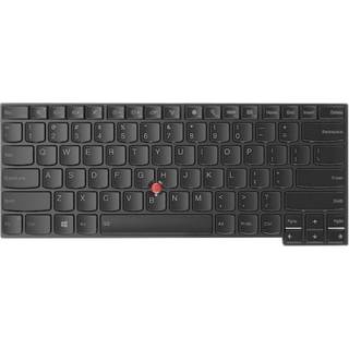 Lenovo Keyboard (english) - Fru00pa481