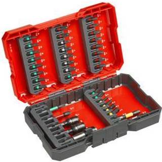 kwb slagbit i M-CASE boks - 37 stk.