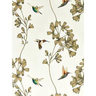 Harlequin Wallpaper Amazilia 112607