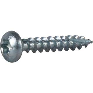 Essve træskrue TX20 - Stk. pris - 4,0X20/20mm