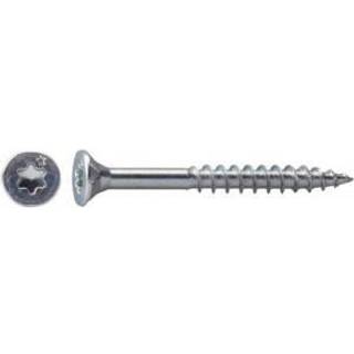 Dresselhaus Spunskrue 4,5x45mm uh t20 elforzinket