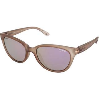 O'Neill ONS KEALIA2.0 Polarized 151P 55 Solbriller Mænd Lyserød - Transparent Pink - 55mm