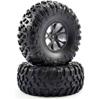 FTX8335B Wheels & Tires Outlaw (2)