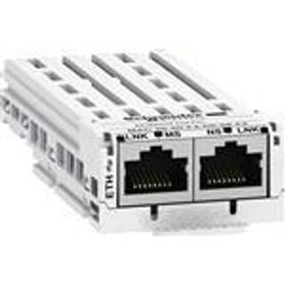 Schneider Kom, kort eth, tcp &amp; ip multi pumpe