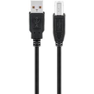 Goobay USB 2.0 Hi-Speed Kabel - 3 meter