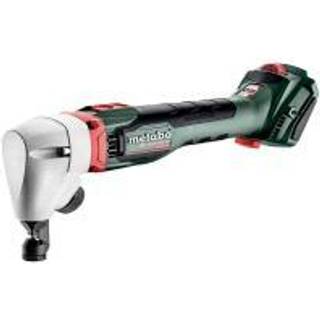 Metabo NIV 18 LTX BL 1.6 - 601614850 Akku-niplere