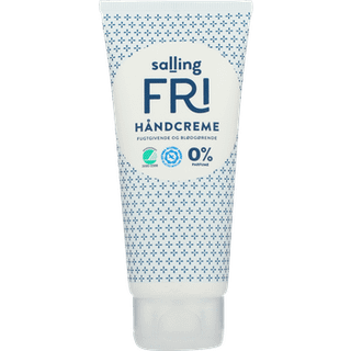 Håndcreme, 100 ml