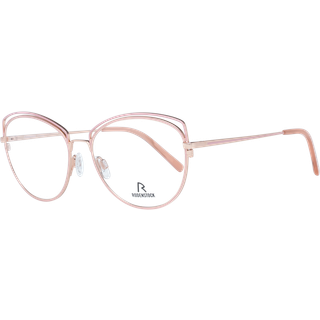 Rodenstock R2629 D 54 Briller Kvinder Guld - Rose Gold - 54mm