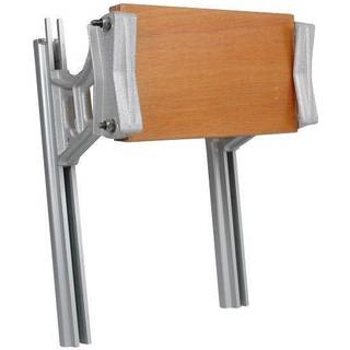 Osculati Auxiliary Outboard Bracket Beslag til påhængsmotor