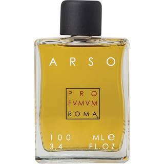Profumum Roma Arso EdP