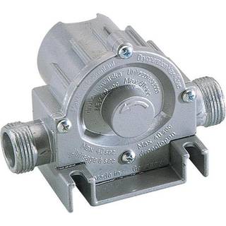 WOLFCRAFT Boremaskinepumpe, metalhus