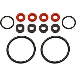 Team Associated - AE81185 - RC8B4 Shock Rebuild Kit