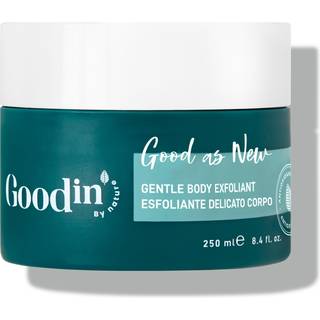 GoodIn Gentle Body Exfoliant 250 ml.