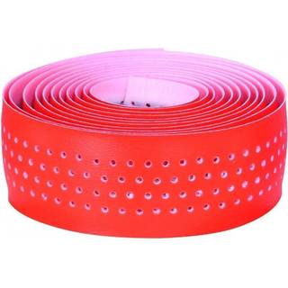 Velox Fluor Styrbånd - Rød