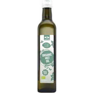MCT Olie ØKO, 500 ml