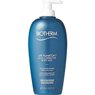 Body milk (På lager i varehus)