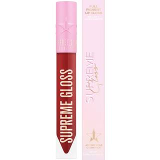 Jeffree Star Cosmetics Supreme Gloss Læbeglans Skygge Wifey 5,1 ml - 5,1 ml
