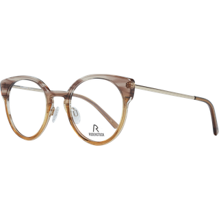 Rodenstock R5330 B 49 Briller Kvinder Brun - Brown - 49mm