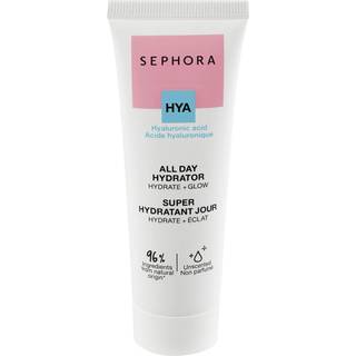 Sephora Collection - All Day Hydrator - Fugtgivende Ansigtscreme - Super Hydratant Jour-22 50ml - For Women