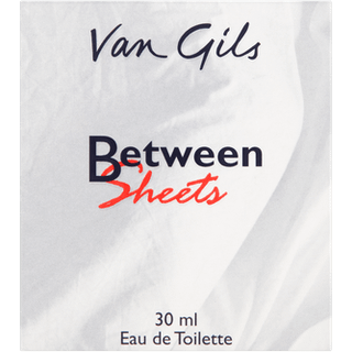 Between Sheets Eau de Toilette (På lager i varehus)