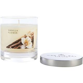 Vanilla Flower