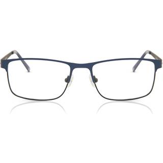 SmartBuy Collection Edstone M3B 53 Briller Mænd Blue - Blue - 53mm