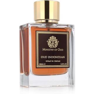 Ministry of Oud - Oud Indonesian Extrait de Parfum - 100 ml - Edp
