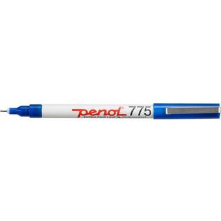 Penol 775 Permanent Marker | Blå