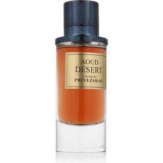 Privezarah Aoud Desert Eau de parfum 80 ml