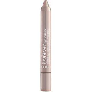 Øjenskyggestift 01 Silver Rose vandfast (På lager i varehus)