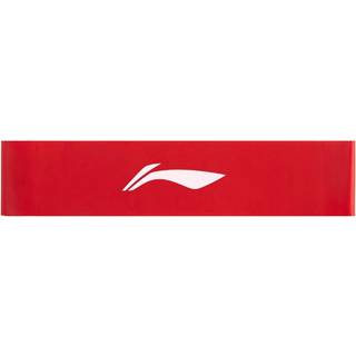 Li-Ning Resistance Band Red