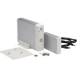 HP Removable Hard Drive Enclosure