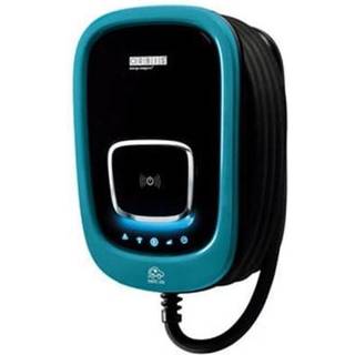 Orbis VIARIS UNI ladestander 3F/ 22kW/32A - WiFi+Ethernet- inkl. 10 M ladekabel
