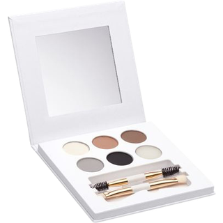 XIP Professional Monaco Dream Eye & Brow Palette 8 g.